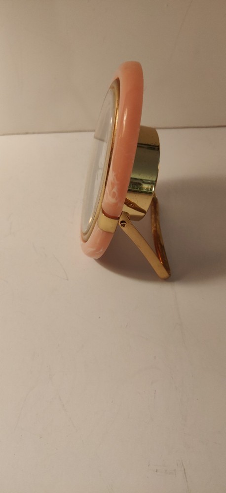 Elite Quartz 1970 Clock