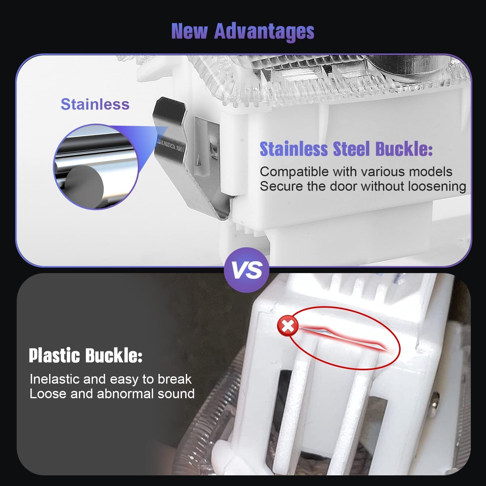 For Infiniti LED Door Projector Lights Q50 Q60 Q70 QX60 QX80 FX35 FX45