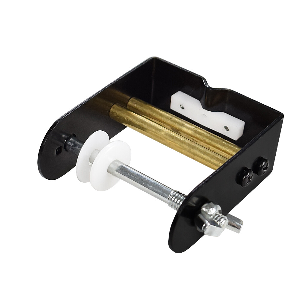 1Set Bow String Server Jig & Strings Dia. 0.025" Serving Thread Archery Tools