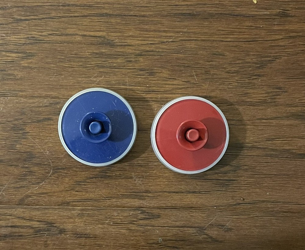 Kids Tupperware Pitcher Lids