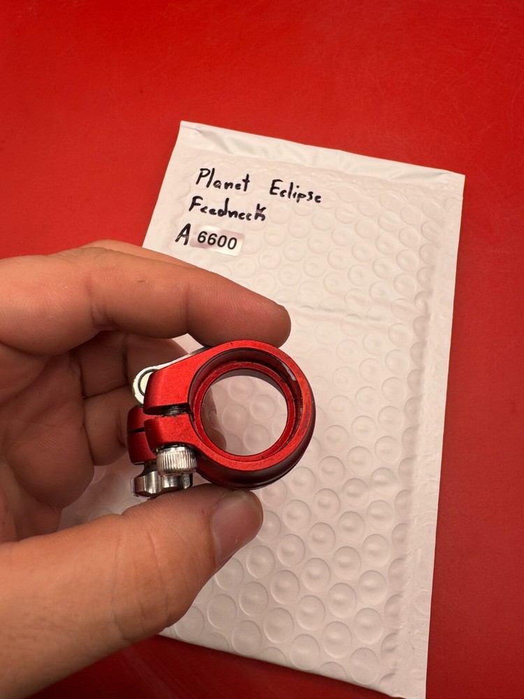 Planet Eclipse Feedneck