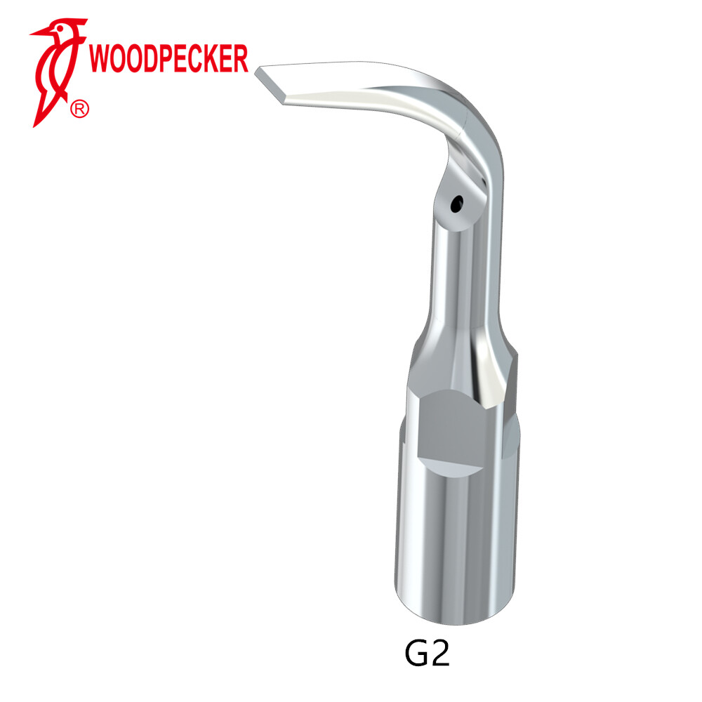 Woodpecker Dental Piezo Ultrasonic Scaler Endo Perio Tips Fit EMS Handpiece