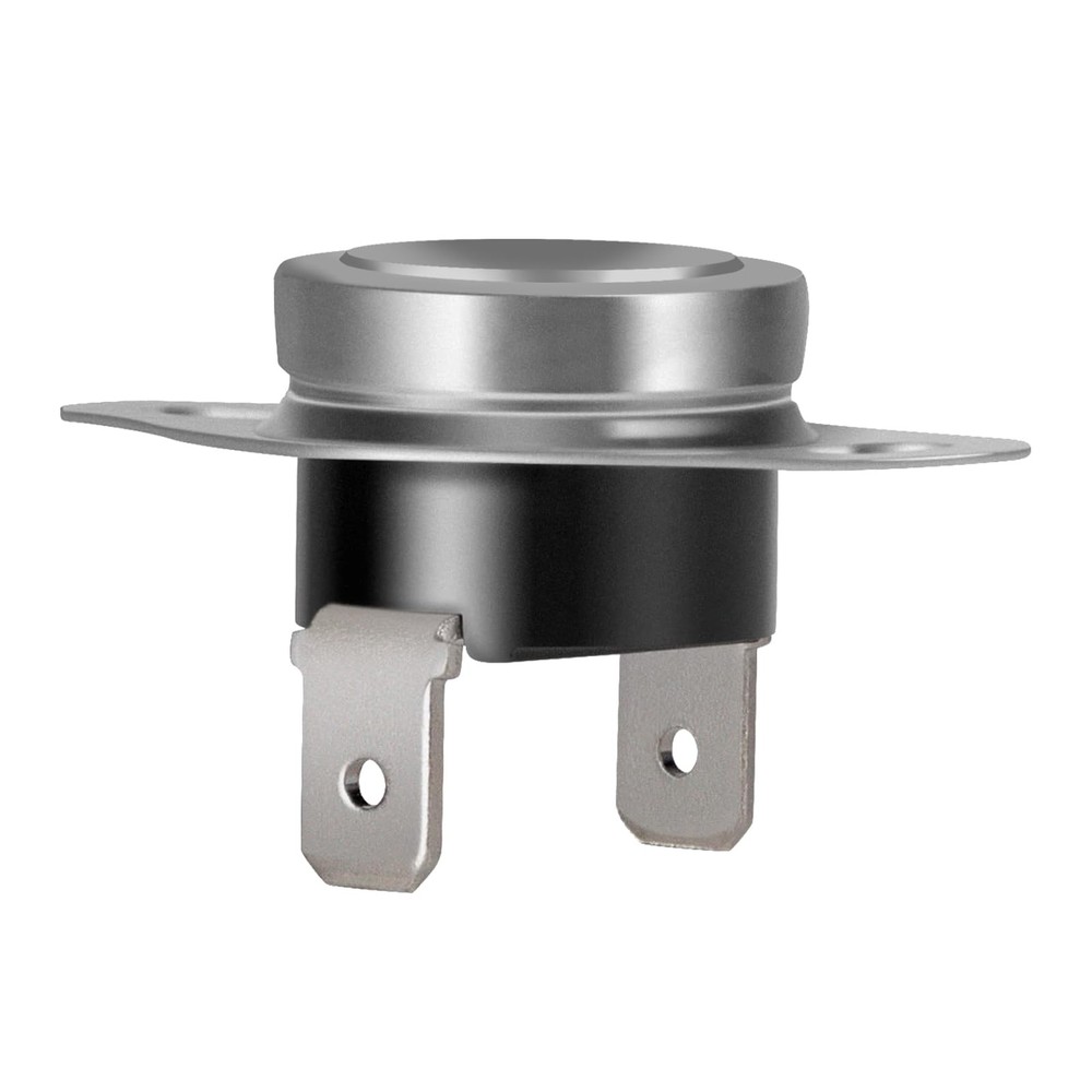 31091 Limit Switch Replacement 190℉ High Temperature Limit Switch for Silver
