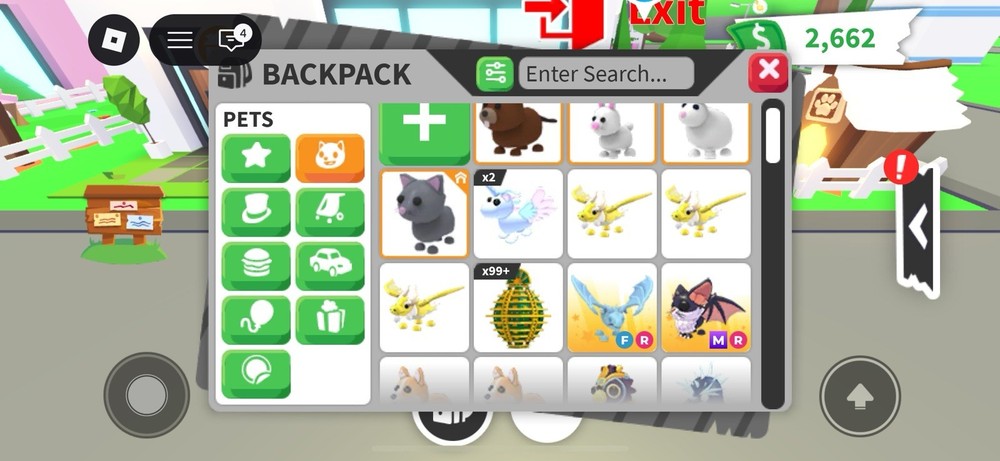 Look at description