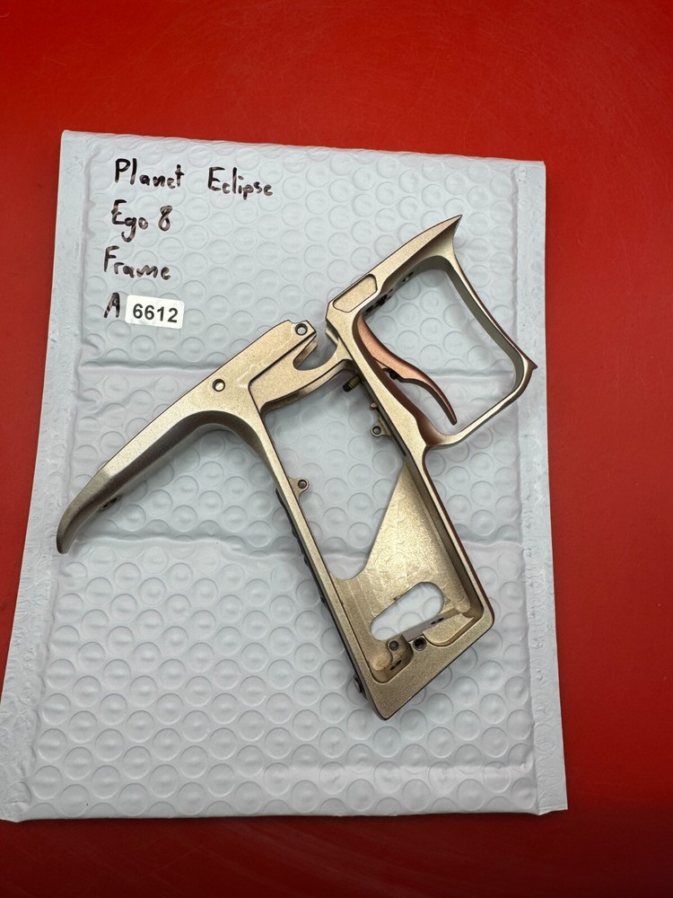 Planet Eclipse Ego 8 Frame