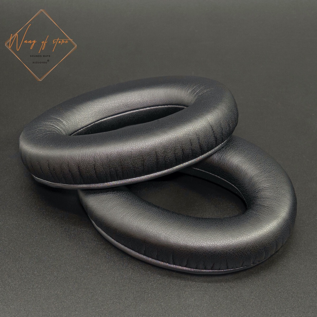 Ear Pads Headband Cushion Foam Mic Muff Kits for Bose A20 A10 Aviation Headset