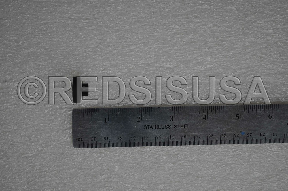 NCR Plastic Feed Roller 4Mm 9980235676-P