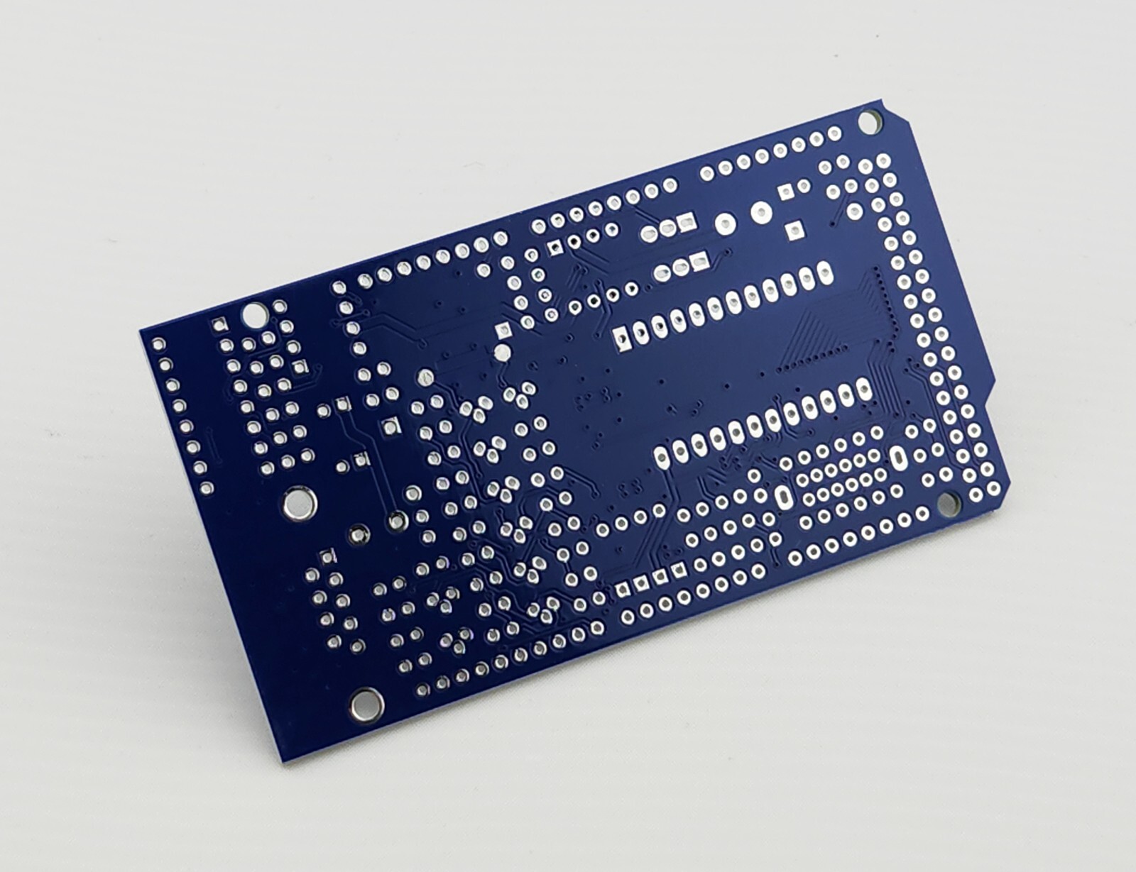 HV EPROM programmer PCB for 2708 2704 TMS2716 MCM68764 MCM68766 Original Length