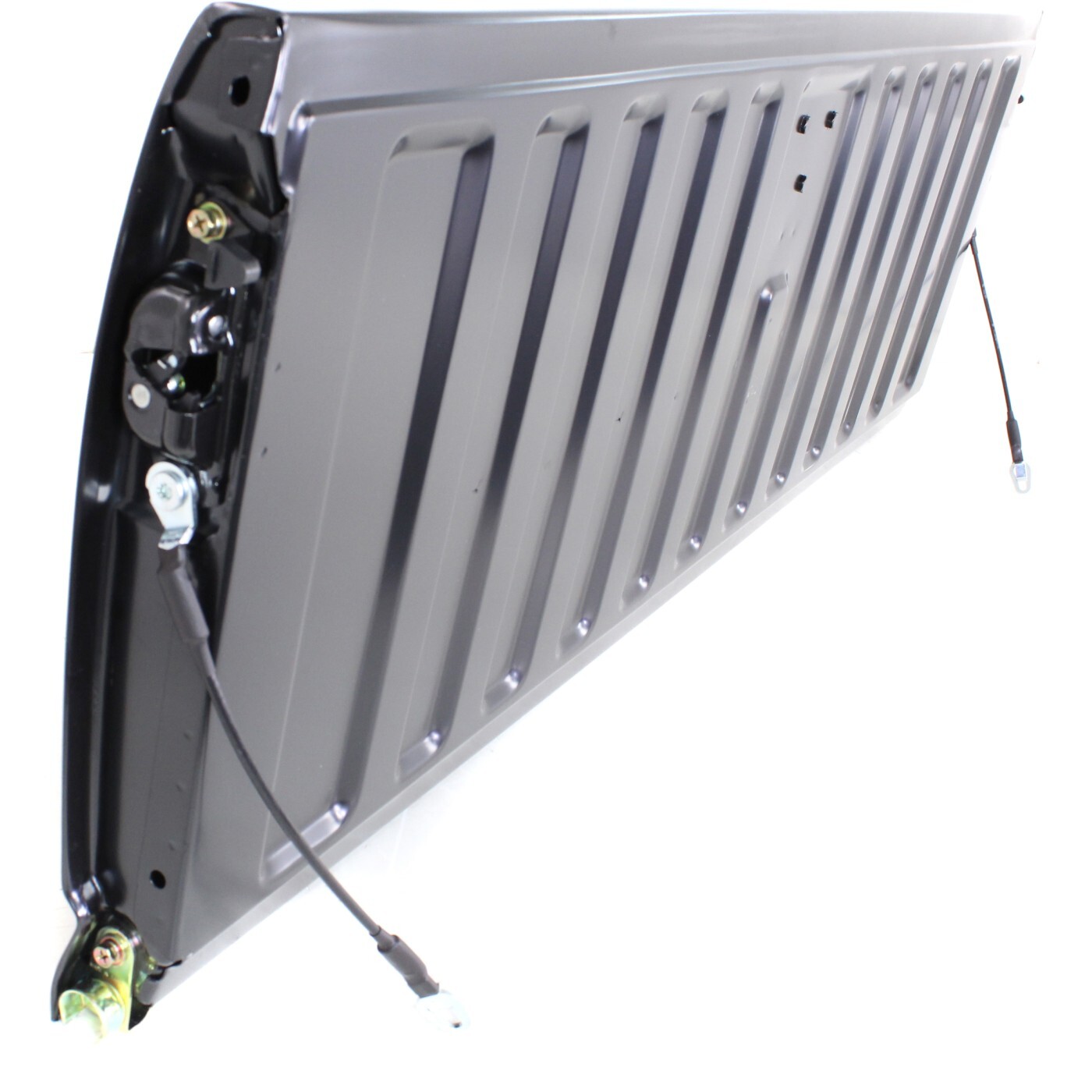 Tailgate Assembly For 1999-2006 GMC Sierra 1500 Truck 01-06 Sierra 2500 HD