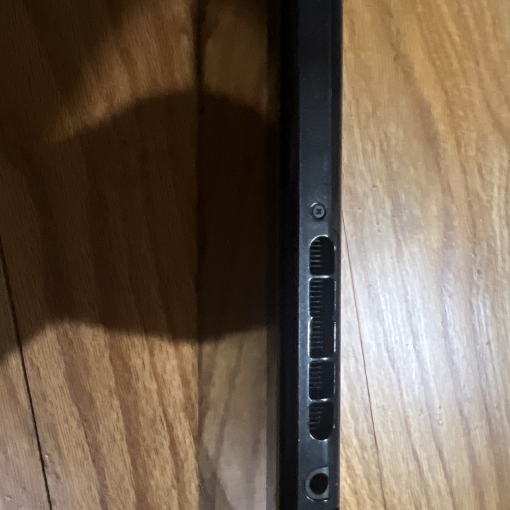 Nintendo Switch Console W/ Dock, Joycon Grip, & Joycons “READ”