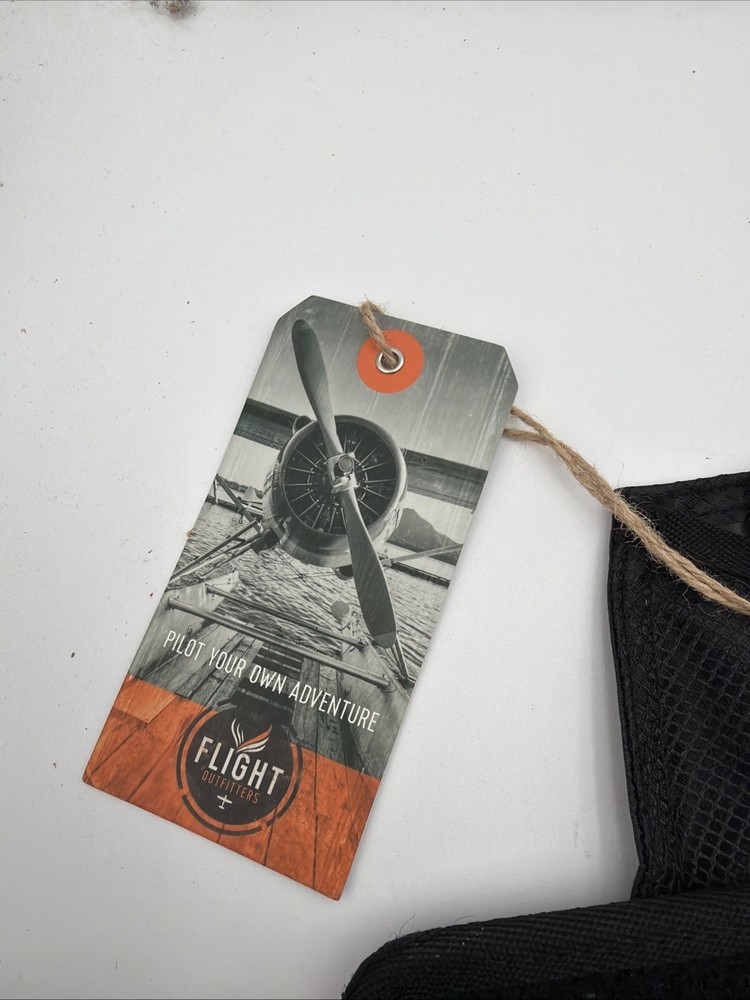Flight Outfitters iDeck Kneeboard Large For iPads
