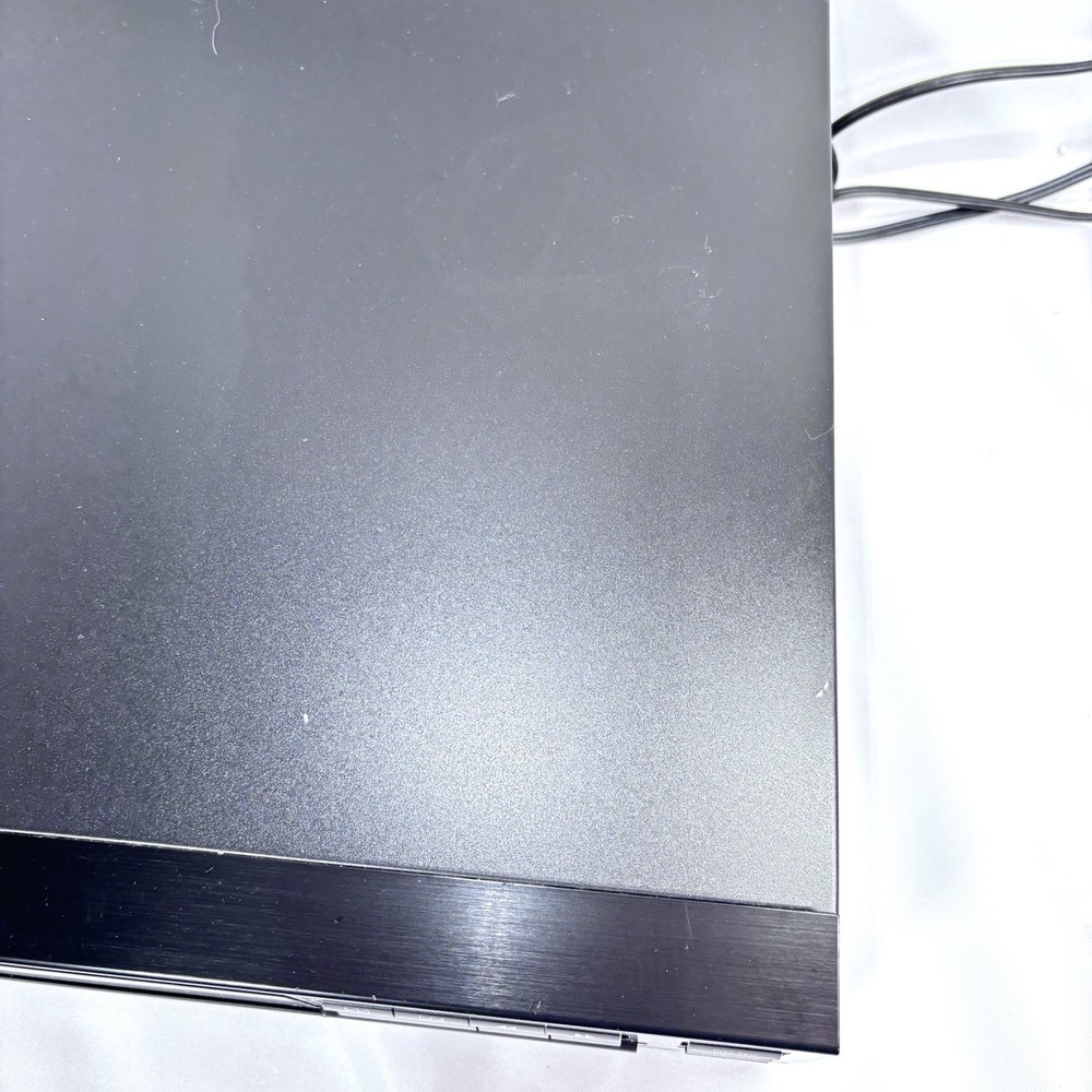 Sony CDP-C265 5 CD Compact Disc Changer Player (Tested Working No Remote)