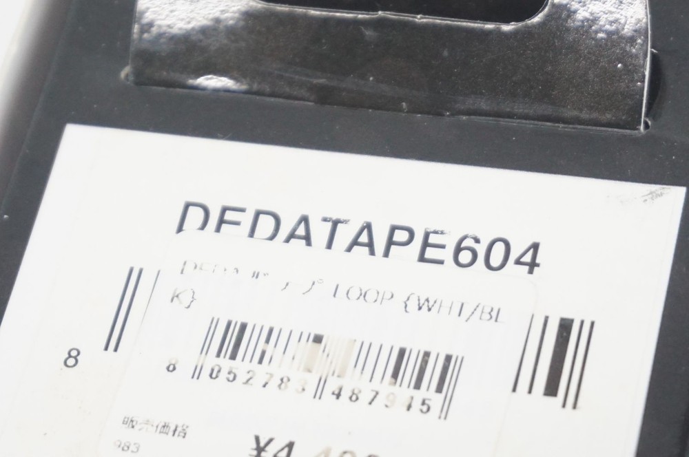 DEDA LOOP Bar Tape / Hankyu Tsukaguchi Store