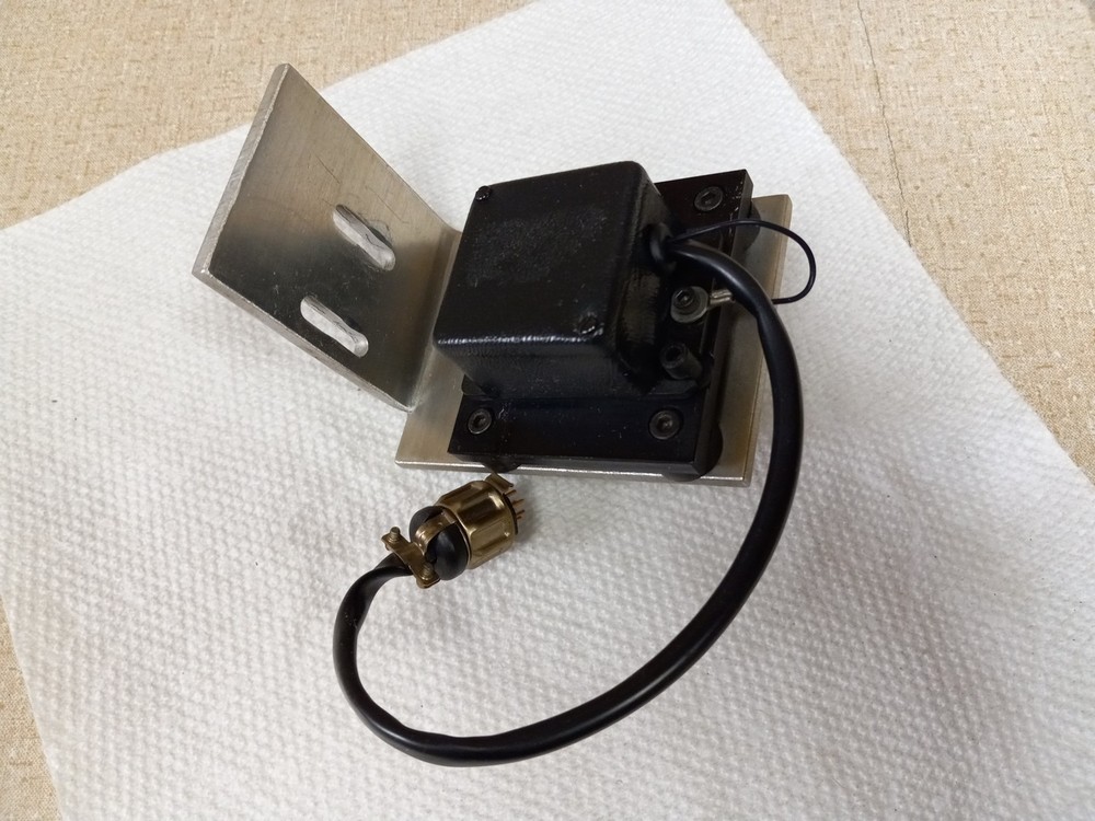 Cordax 50081360 Reader Head