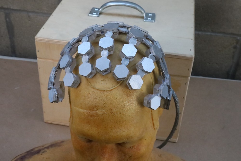 The 100 Memory Capture M-cap