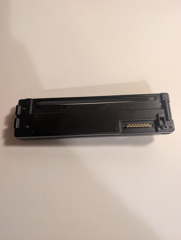 JVC KD-S26 FACEPLATE ONLY (TESTED)