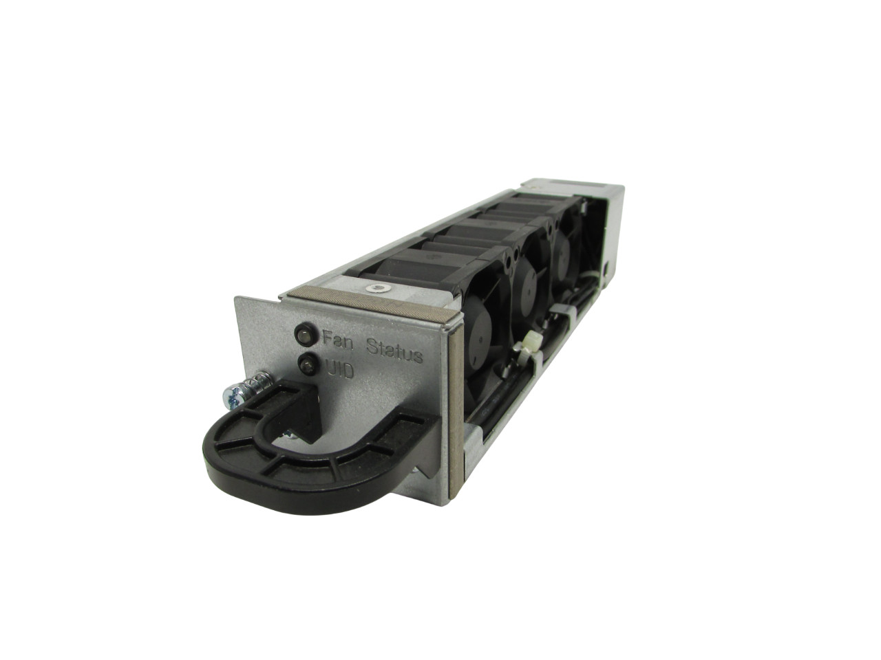 JL088A HP HPE Aruba Fan Tray for 3810 Switches JL072A JL074A JL075A A-5543-D3