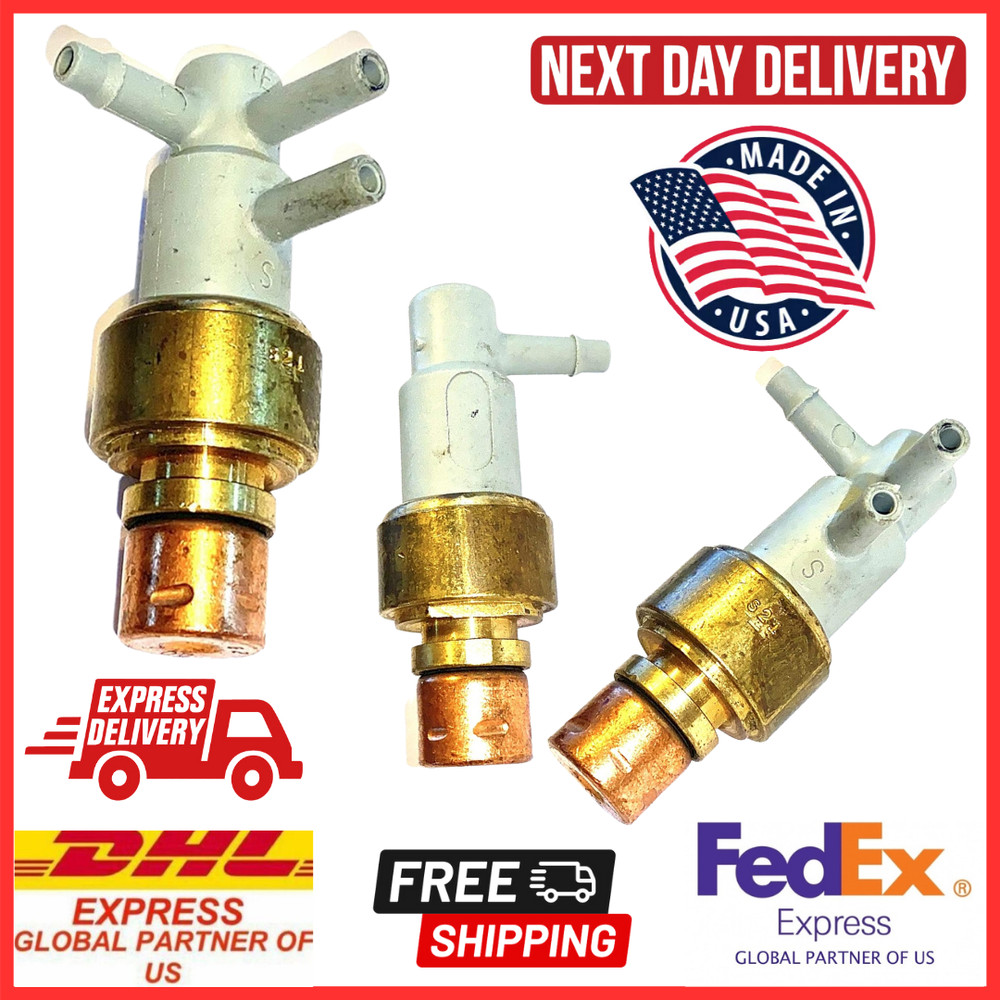 Ported Vacuum Switch For Century Skylark Deville Phoenix 1978-1986 PVS41 Replace