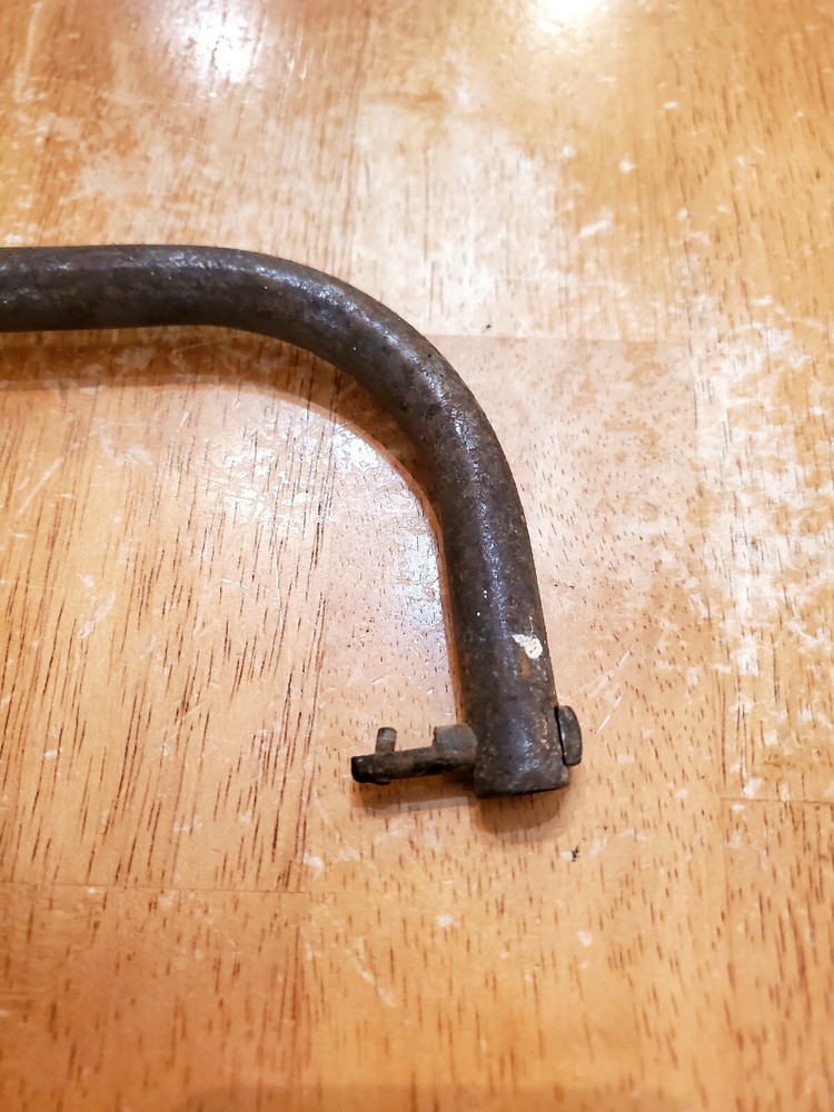 Blue Point Vintage Hack Saw Frame HS-9