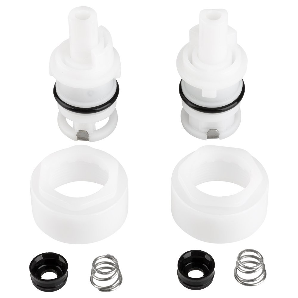 RV Cartridge Replacement Kit for Acrylic Knobs – Durable Faucet Solution