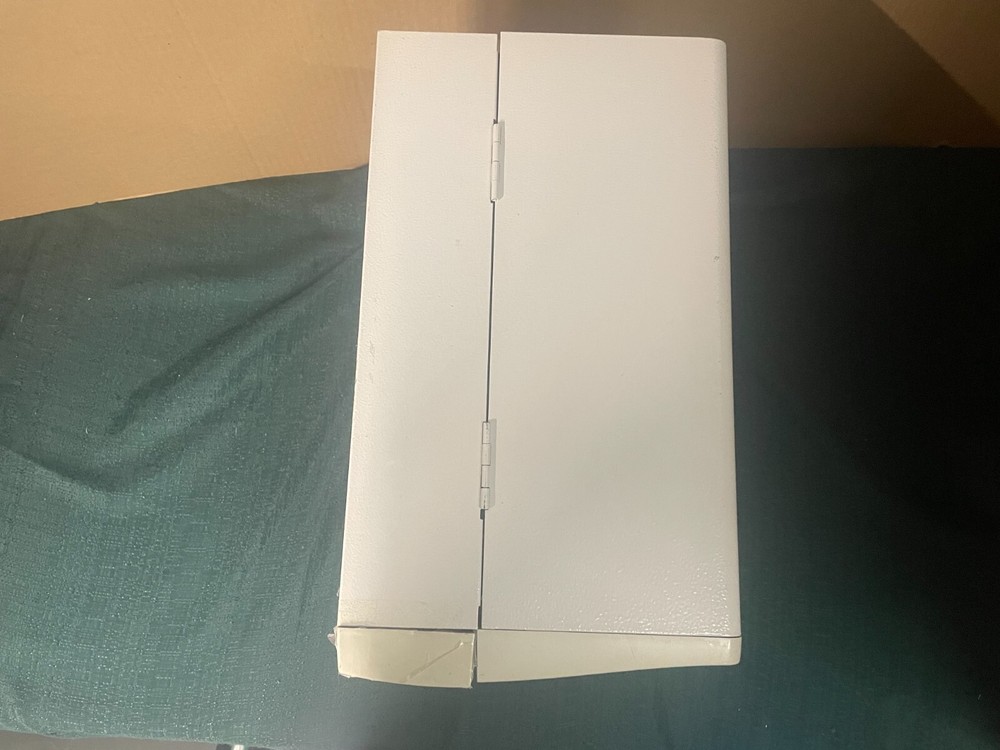 Zebra TLP2746E USB Barcode Label Printer