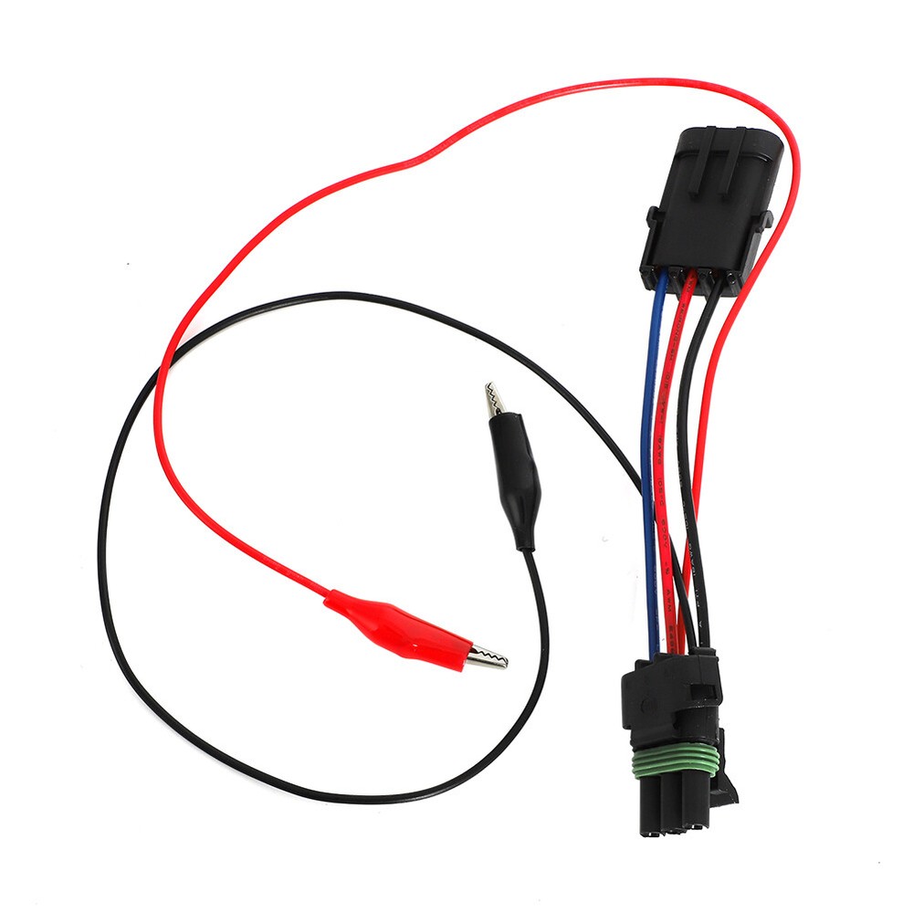 For 1985-1991 Chevy C4 Corvette Engine Throttle Position Sensor Test Tool 601092