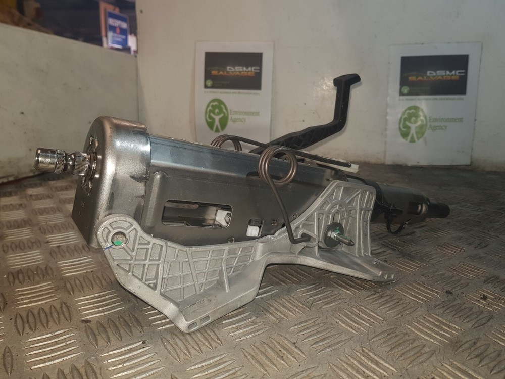 ASTRA J ELITE ADJUSTABLE STEERING COLUMN 13422685 2015