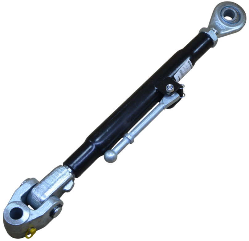 CAT 2 X 2 HAVY TOPLINK WITH KNUCKLE