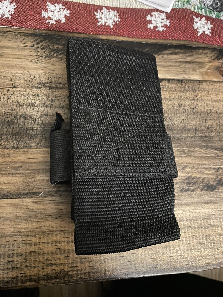 EMS Belt Pouch