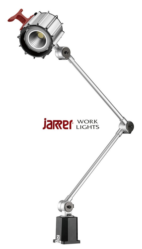 Jarrer - JWL-7020RTL - LED Work Light