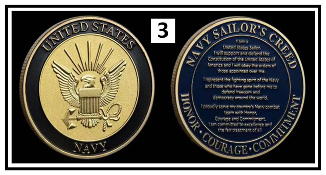 MC-BETTER: NAVY Hospital Corpsman's Pledge FRAMED (B2) PERSONALIZED