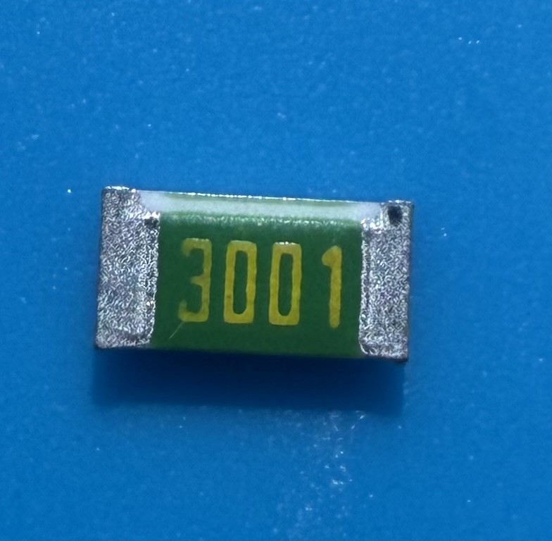 Agilent 0699-2820 Integrated Circuit