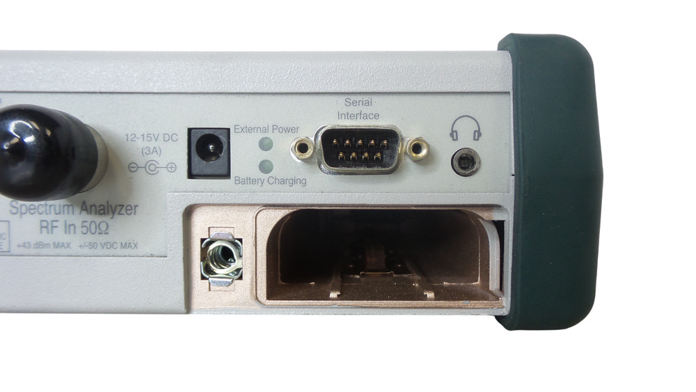 Anritsu MS2711D Spectrum Analyzer - Free Shipping
