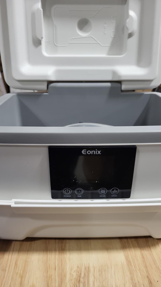 USED - EONIX Cold Therapy Machine with Programmable Timer,Compact and Portable