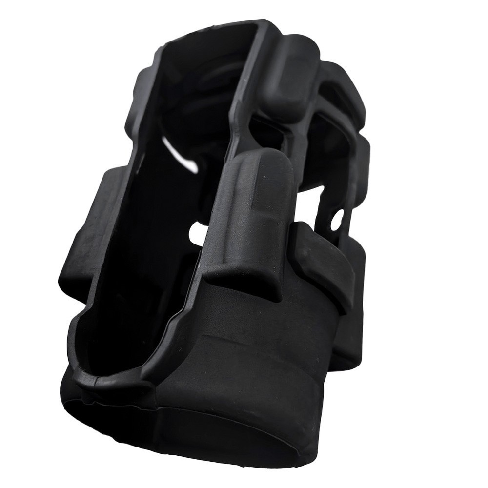 Flexible Rubber Boot Designed for DCF922 Power Tools Form Fitting Protection