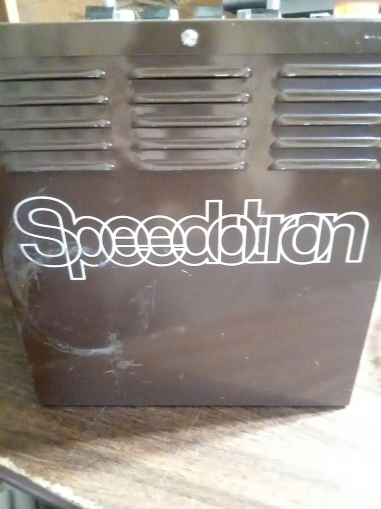 Speedotron D1602 w/ Power Cord