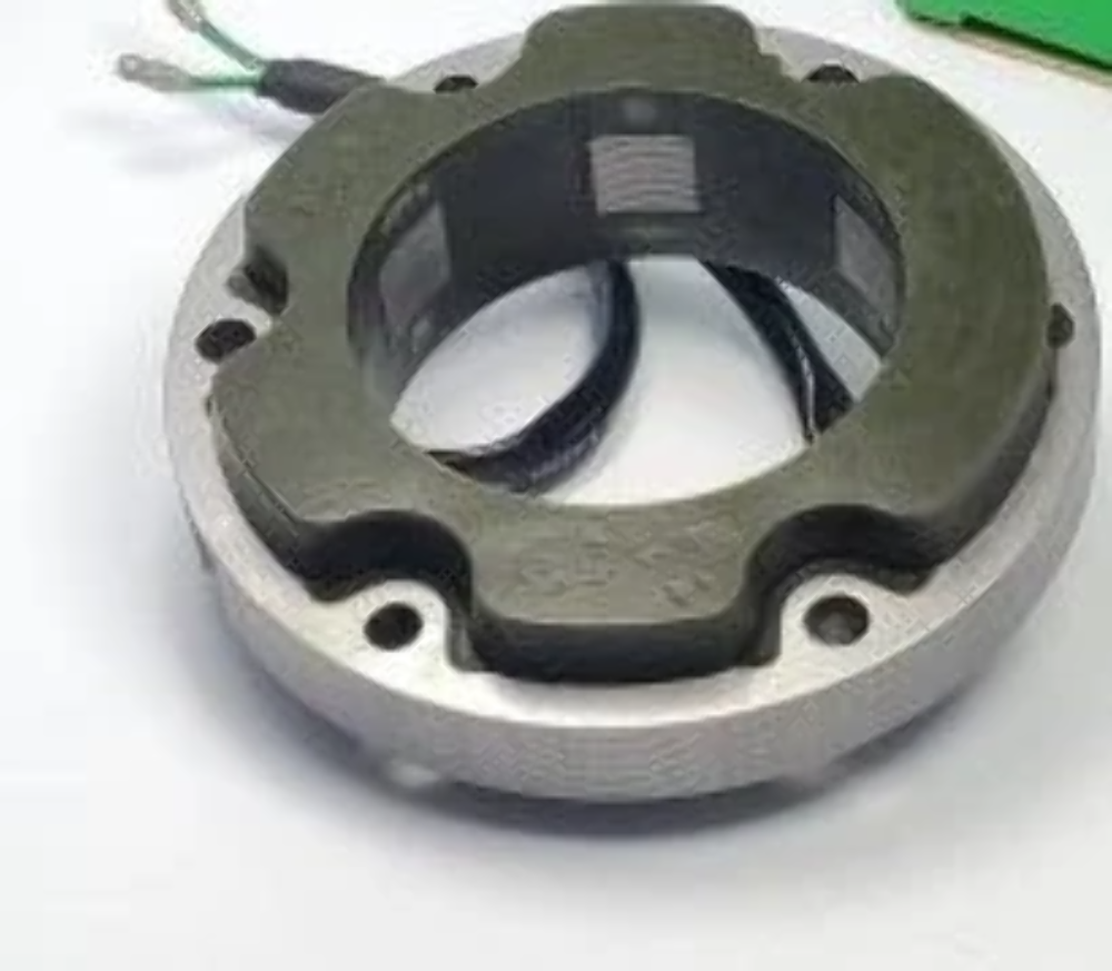 Lucas Type 3-Phase High Output Stator - 47244T