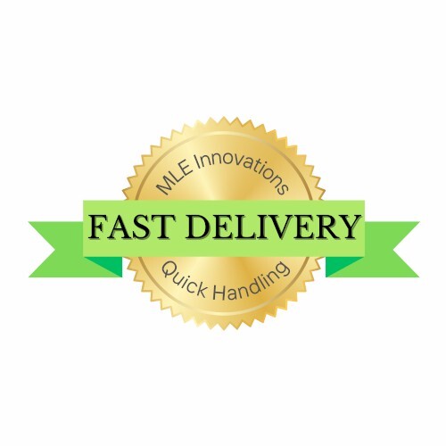 ✅Large Model Car Display Case 1/18 Scale Clear Plastic Box Dust Proof Figurine