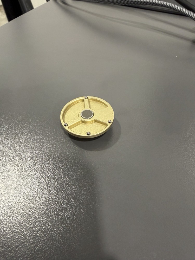 CMM X1s stylus module m3 thread Hexagon/Leitz
