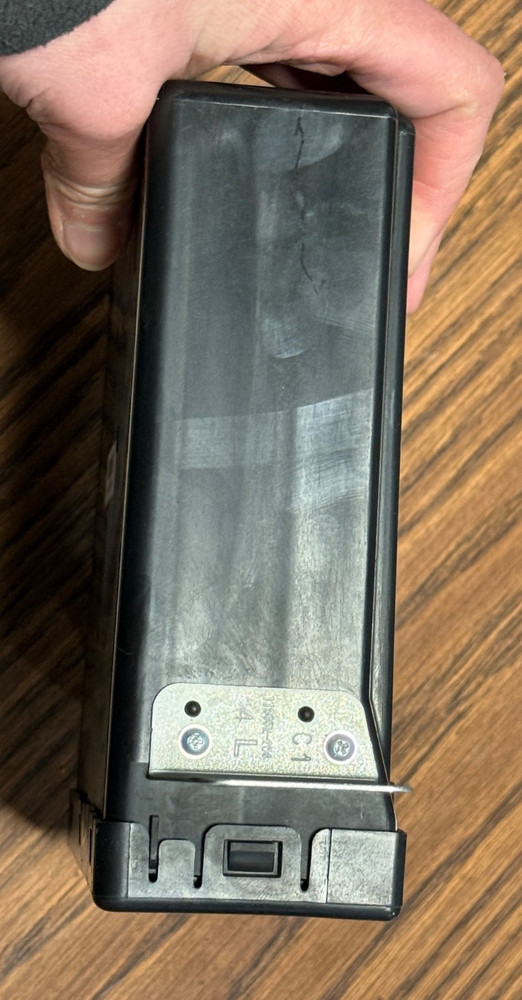 CD Disc Player 13594481