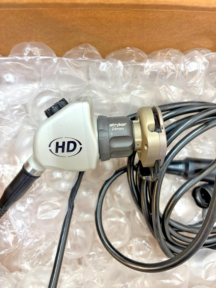 STRYKER ENDOSCOPY LAPAROSCOPE SYSTEM