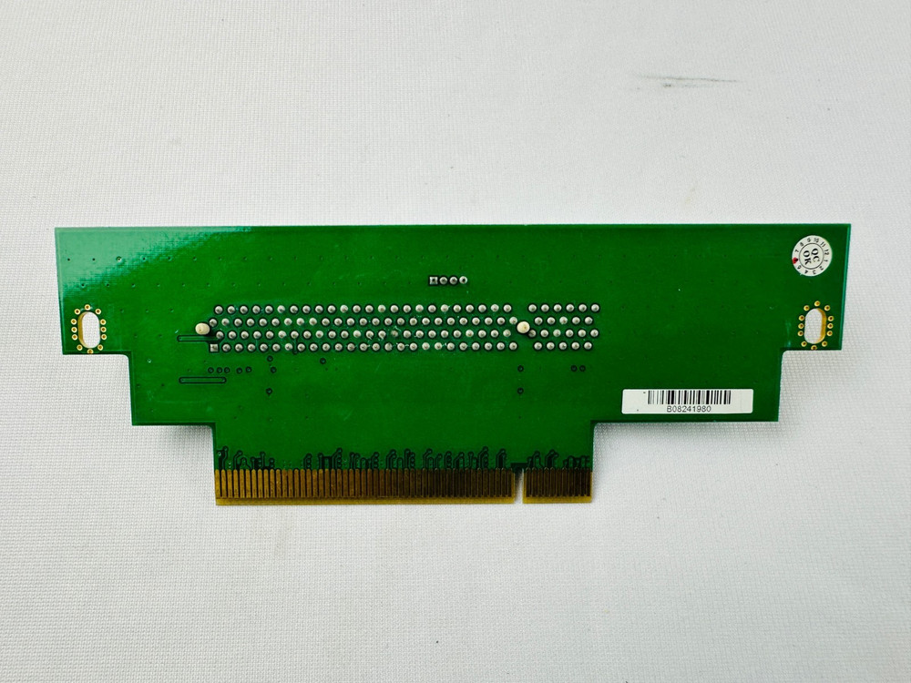 Advantech POC-210 Riser Card