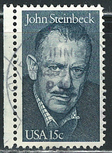 Nice US Single SON Cancel stamp , (used)