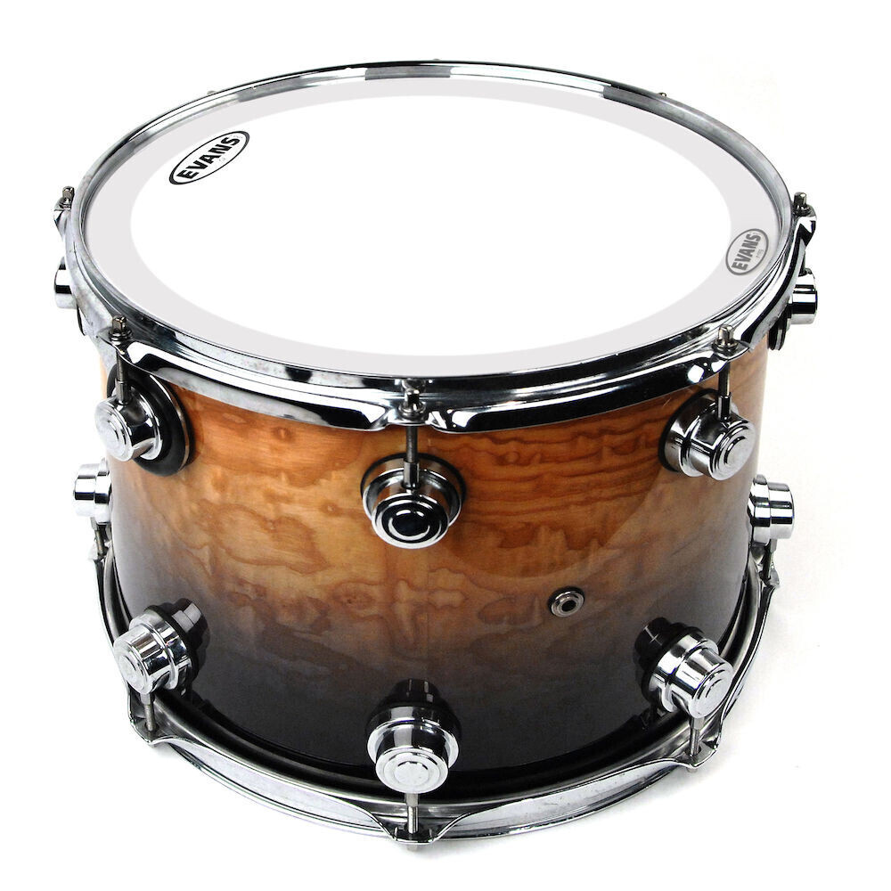 Evans E-Ring 10-12-14-14 Fusion Pack