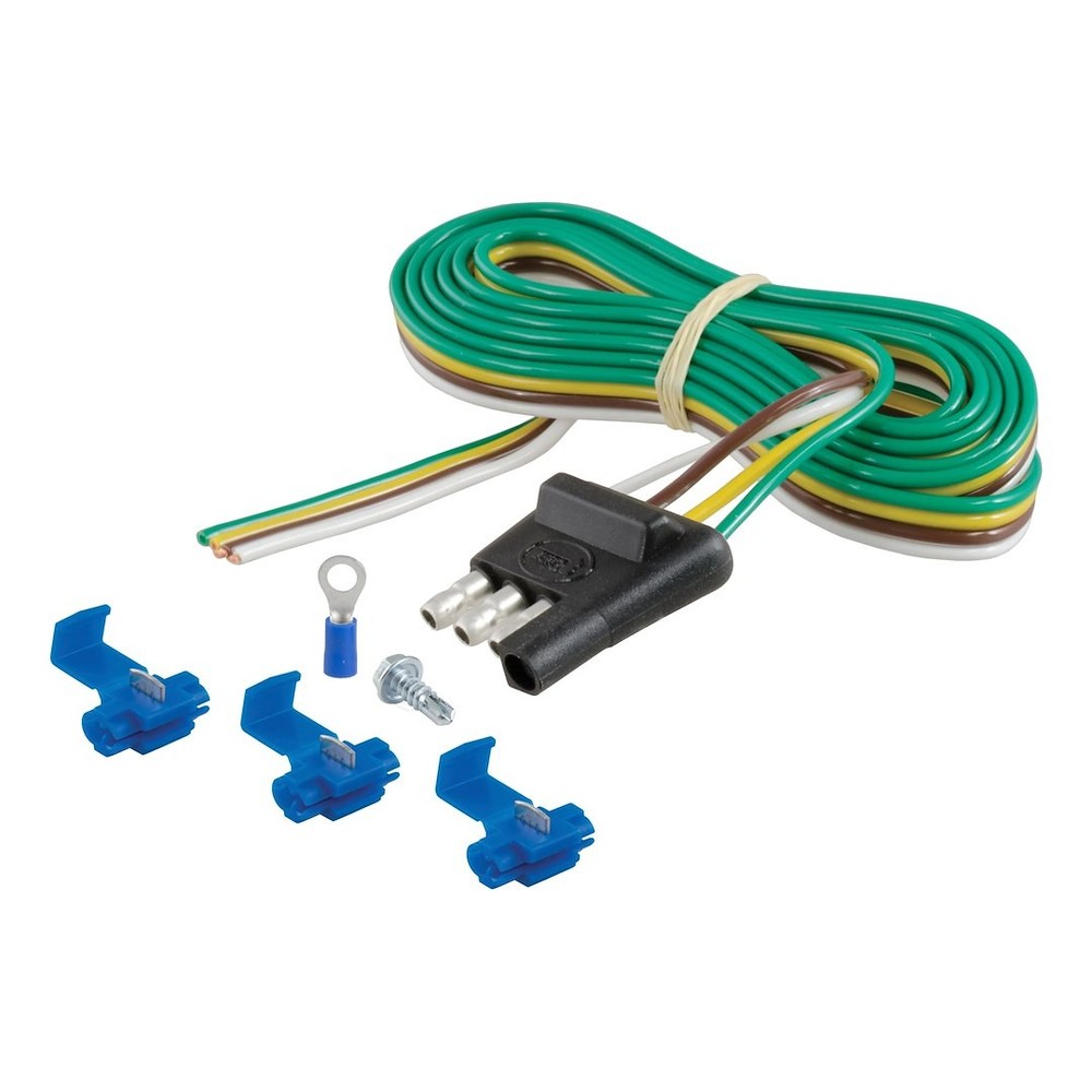 CURT 58349  TOW WIRING
