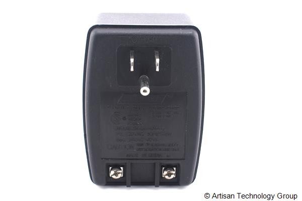 Ultra Tech IM-24V40VA-C AC Adapter