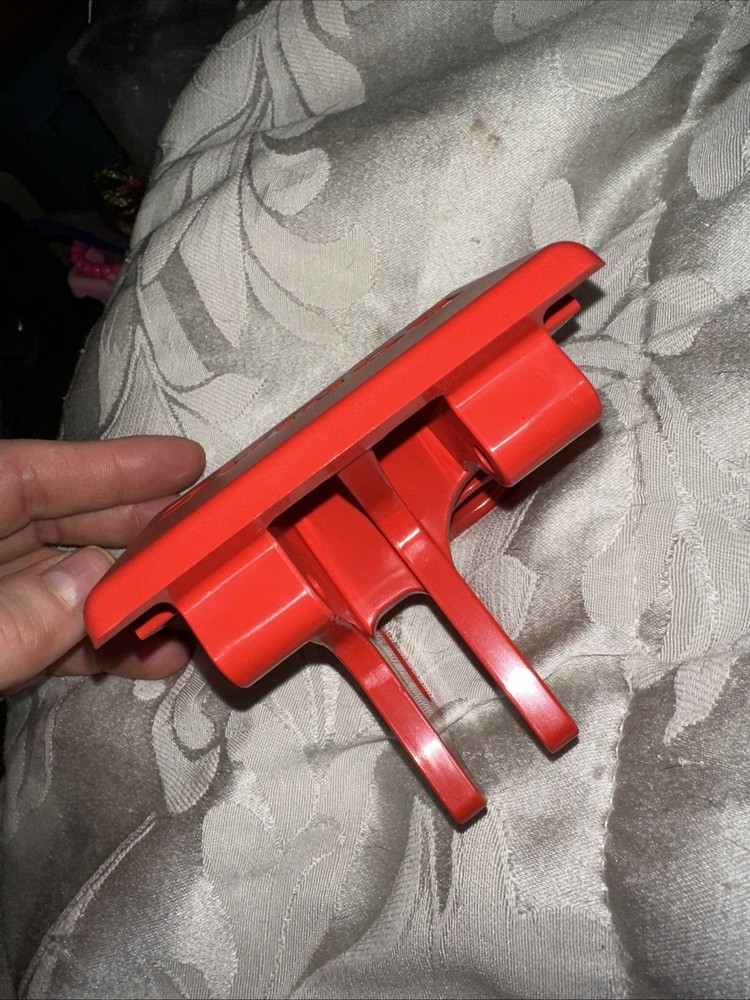 Bomag Rocker Switch / Emergency Stop Switch BOM69110314