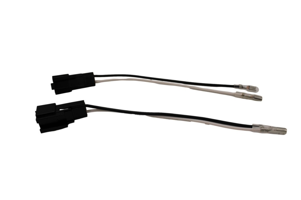 2003 2004 2005 Dodge Ram 3500 Speaker Wire Harness Adapter