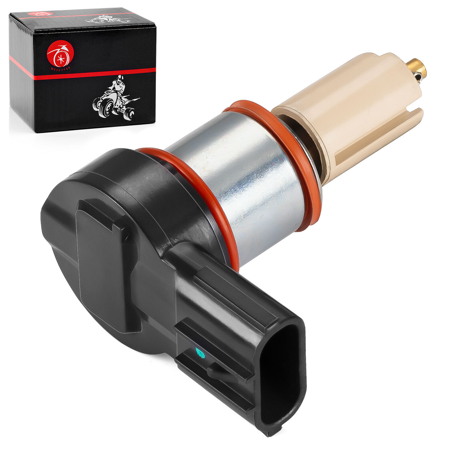 Idle Air Control Valve Set 16430-HP6-A01 for Honda Rancher 420 TRX420 2007-2024