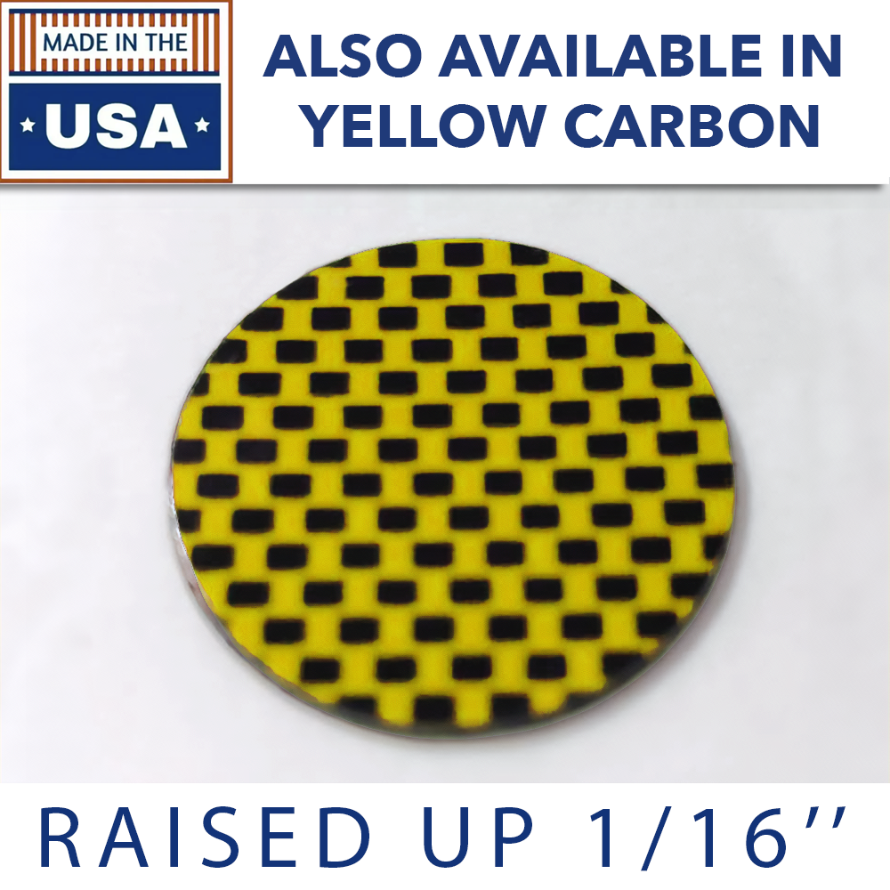 GLOSS BLACK 1/16 RAISED LETTERS FOR C5 CORVETTE 97-2004 FRONT + REAR US MADE